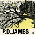 Cover Art for 9780571350803, Shroud for a Nightingale by P. D. James