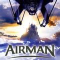 Cover Art for 9780606125345, Airman by Eoin Colfer