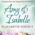 Cover Art for 9781471128677, Amy & Isabelle by Elizabeth Strout