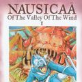 Cover Art for 9781417651047, Nausicaa of the Valley of the Wind by Hayao Miyazaki