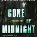 Cover Art for B07QPG5KZL, Gone by Midnight (Crimson Lake Book 3) by Candice Fox
