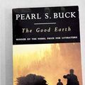 Cover Art for 9780749314392, The Good Earth by Pearl S. Buck