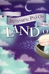 Cover Art for 9781921136917, Benjamin Pillow In the Land of Nod by Richard Cooper