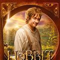 Cover Art for 9780007487370, Hobbit: An Unexpected Journey - the World of Hobbits by J R. R