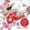Cover Art for 9781444923469, Santa Claude by Alex T. Smith