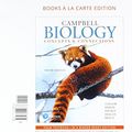 Cover Art for 9780134536347, Campbell BiologyConcepts & Connections, Books a la Carte Plus M... by Martha Taylor, Eric Simon, Jean Dickey, Kelly Hogan, Jane Reece