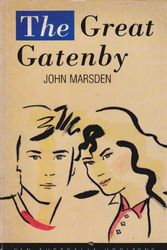 Cover Art for 9780330271202, The Great Gatenby by John Marsden