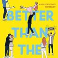 Cover Art for B08LDV3JXH, Better Than the Movies by Lynn Painter