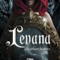 Cover Art for 9782823823356, Cinder: Levana by Marissa MEYER
