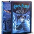 Cover Art for 9780439567626, Harry Potter and the Order of the Phoenix - Deluxe Edition by J. K. Rowling
