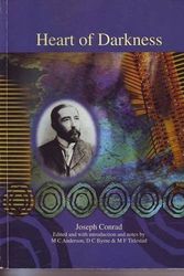 Cover Art for 9781868880942, Heart of Darkness by Joseph Conrad