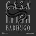 Cover Art for B08DL6WPT4, Nona casa (Portuguese Edition) by Leigh Bardugo