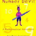 Cover Art for 9781862073913, Number Devil by Enzensberger Hans Magnus
