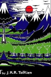 Cover Art for 9780261103634, The Hobbit: No. 1 by J. R. R.; Tolkien Tolkien