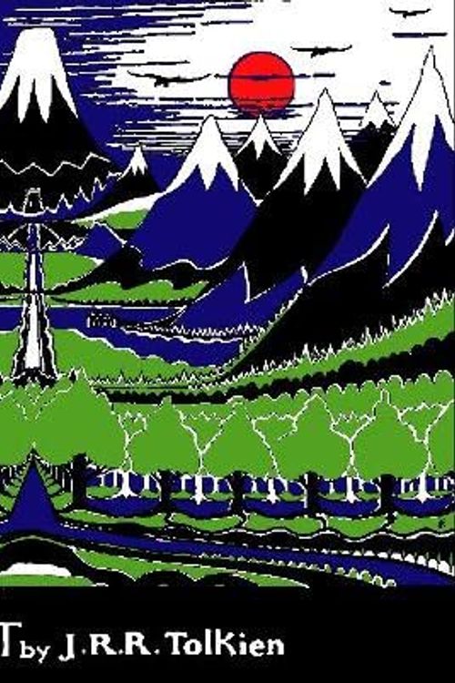 Cover Art for 9780261103634, The Hobbit: No. 1 by J. R. R.; Tolkien Tolkien