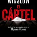 Cover Art for 9788491870494, El cartel by Don Winslow