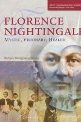 Cover Art for 9780803621695, Florence Nightingale by Barbara Mongomery Dossey