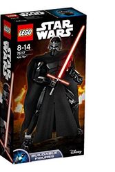 Cover Art for 5702015594172, LEGO 75117 Constraction Star Wars Kylo Ren Building Set by LEGO