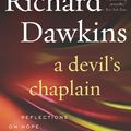 Cover Art for 9780547416526, A Devil's Chaplain by Richard Dawkins