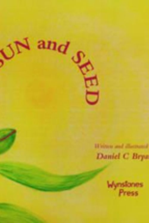 Cover Art for 9780946206674, Sun and Seed by Daniel Bryan