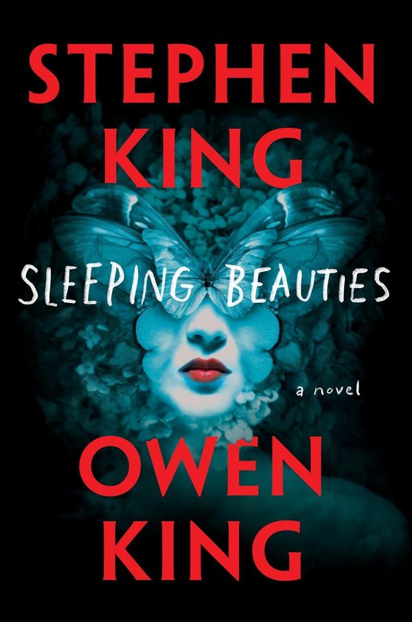 Cover Art for 9781501163401, Sleeping Beauties: A Novel by Stephen King