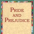 Cover Art for 9781595404909, Pride and Prejudice by Jane Austen