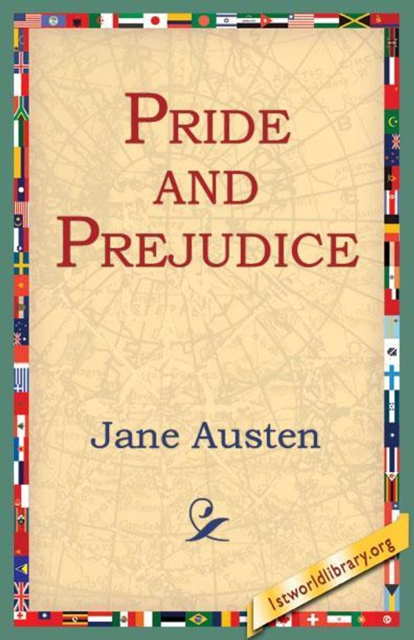 Cover Art for 9781595404909, Pride and Prejudice by Jane Austen