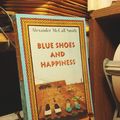 Cover Art for 9780739474570, Blue Shoes and Happiness by Alexander McCall Smith