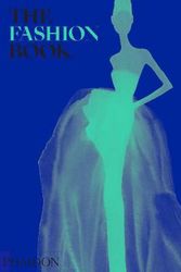Cover Art for 9781838661106, The Fashion Book by Caroline Kinneberg, Phaidon Editors