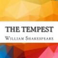 Cover Art for 9781532996399, The Tempest by William Shakespeare