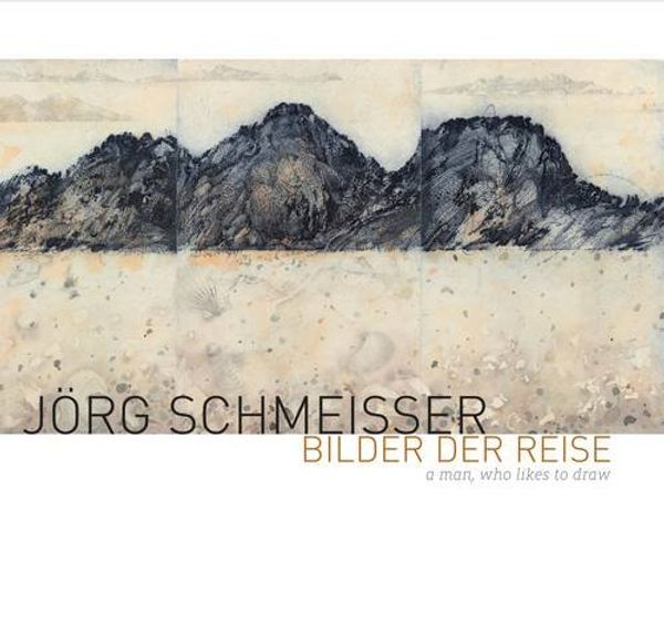 Cover Art for 9781921394942, Jorg Schmeisser: Bilder Der Reise (Hardcover) by Merryn Gates