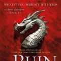 Cover Art for 9781250225719, The Ruin of Kings by Jenn Lyons