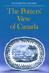 Cover Art for 9780773504219, Potter's View of Canada by Elizabeth Collard