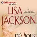 Cover Art for 9781441813350, Devious by Lisa Jackson