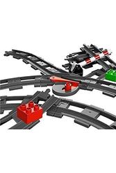 Cover Art for 0673419190824, LEGO Duplo Train Accessory Set by LEGO