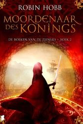 Cover Art for 9789022553404, Moordenaar des konings by Robin Hobb