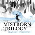 Cover Art for B00MENIEKE, Mistborn Trilogy Boxed Set: The Final Empire, The Well of Ascension, The Hero of Ages by Brandon Sanderson