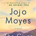 Cover Art for 9781984879394, The Giver of Stars by Jojo Moyes