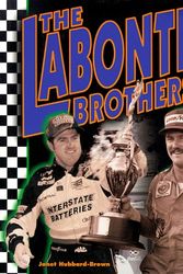 Cover Art for 9780791050194, The Labonte Brothers (Race Car Legends) by Janet Hubbard-Brown