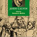 Cover Art for 9780511222061, The Cambridge Companion to John Calvin by Donald K. McKim