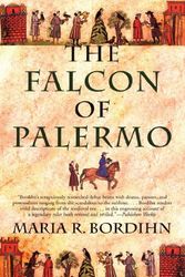 Cover Art for 9780802142320, The Falcon of Palermo by Maria R. Bordihn