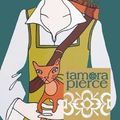 Cover Art for 9780439968096, First Test by Tamora Pierce