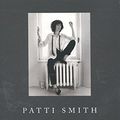 Cover Art for 9781408863015, Patti Smith Collected Lyrics, 1970-2015 by Patti Smith