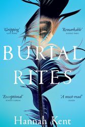 Cover Art for 9781447233176, Burial Rites by Hannah Kent