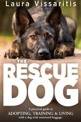 Cover Art for 9780143794080, The Rescue Dog by Laura Vissaritis