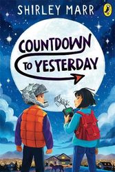 Cover Art for 9781761340598, Countdown to Yesterday by Shirley Marr