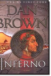 Cover Art for 9782253004561, Inferno by Dan Brown
