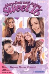 Cover Art for 9780060092092, Sweet 16 by Mary-kate & Ashley Olsen
