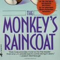 Cover Art for 9780752881140, The Monkey's Raincoat by Robert Crais