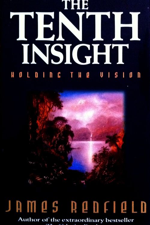 Cover Art for 9781863597487, The Tenth Insight by James Redfield